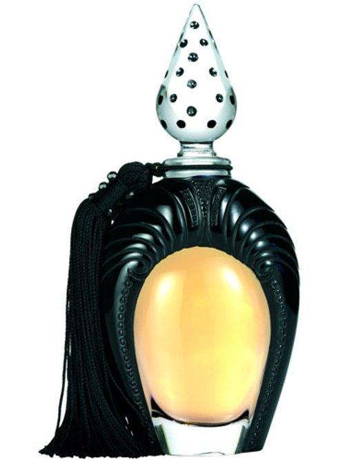 Lalique De Lalique Shéhérazade 2008 — Lalique