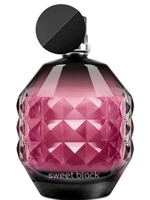 Sweet Black — Cyzone