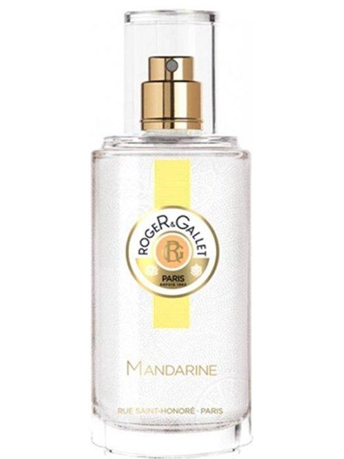 Mandarine (Eau Des Bienfaits) — Roger & Gallet