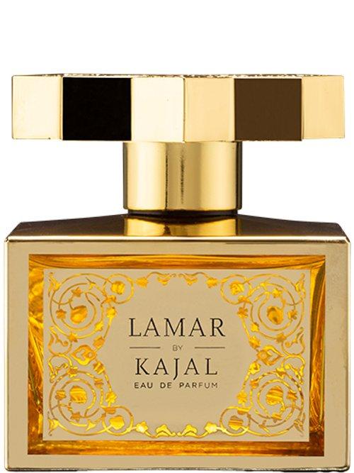 Lamar By Kajal — Kajal