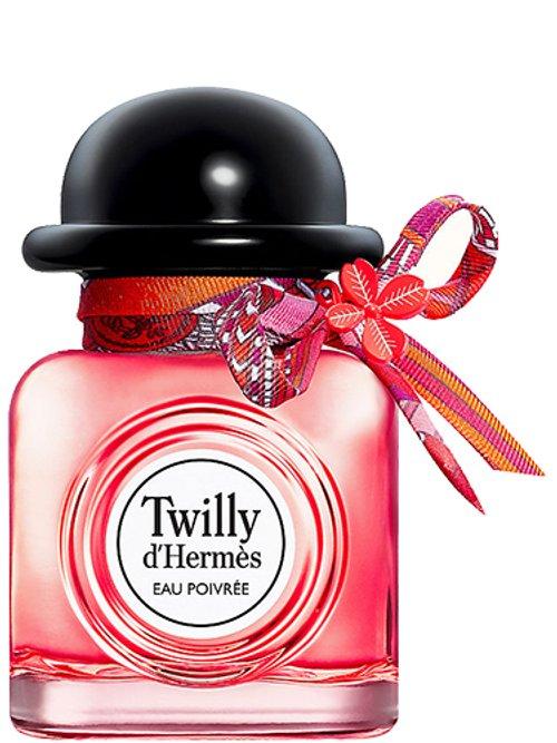 Charming Twilly D'Hermès Eau Poivrée 2020 — Hermès