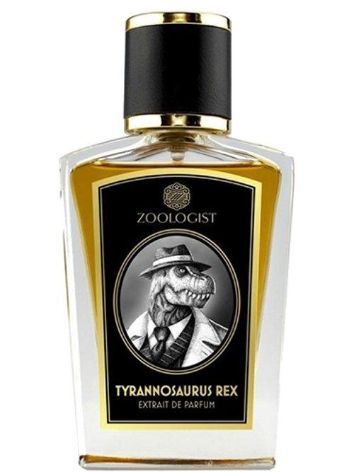 Tyrannosaurus Rex 2018 — Zoologist