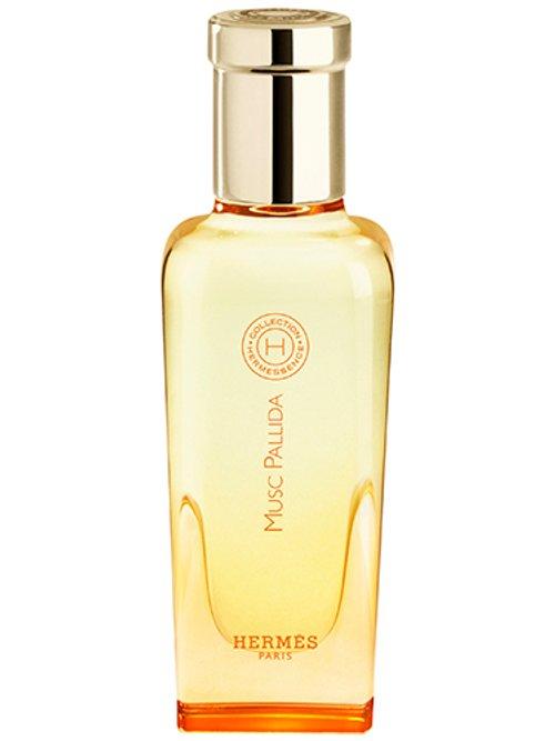 Musc Pallida Essence De Parfum — Hermès