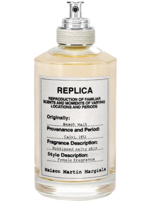 Replica - Beach Walk — Maison Margiela