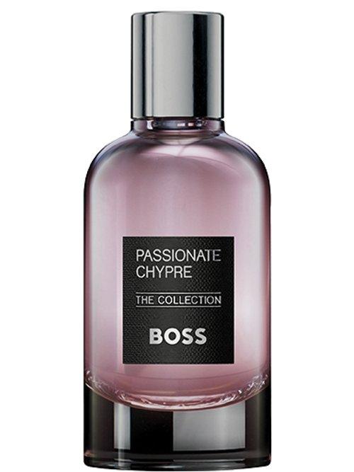 Passionate Chypre — Hugo Boss