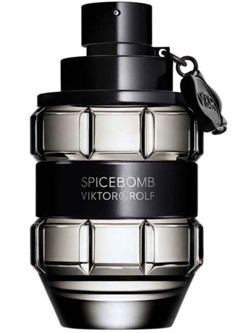 Spicebomb — Viktor & Rolf