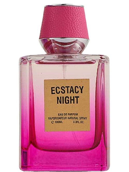 Ecstasy Night — Smart Collection Blends