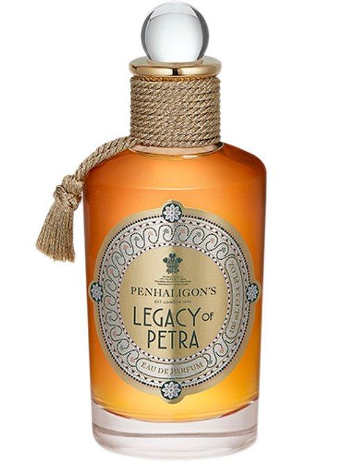Legacy of Petra — Penhaligon'S