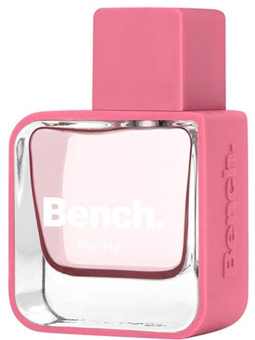 Bench For Her — Bench.