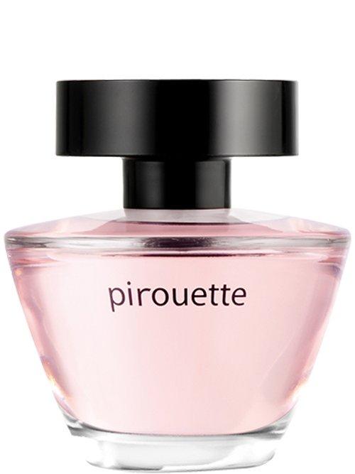 Angel Schlesser Pirouette — Angel Schlesser