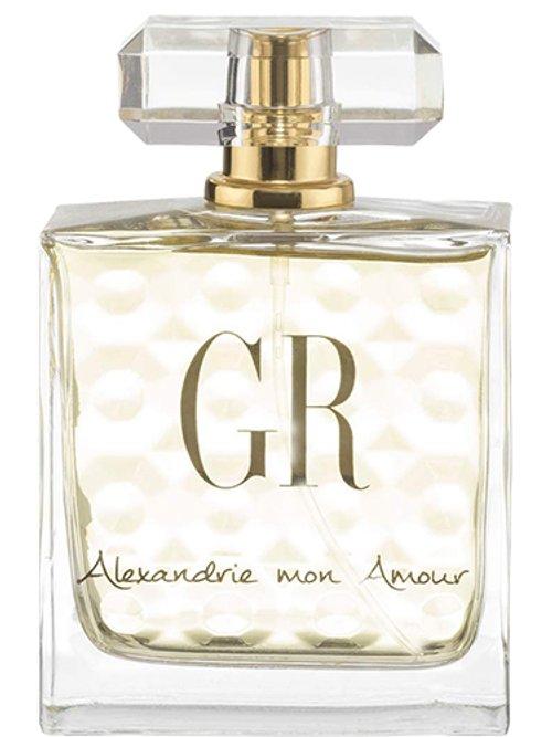 Alexandrie mon Amour — Georges Rech