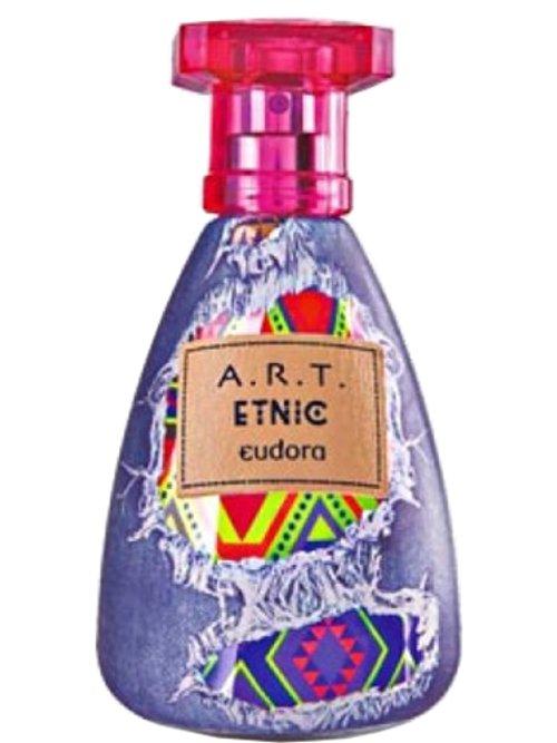 A.R.T. Etnic — Eudora