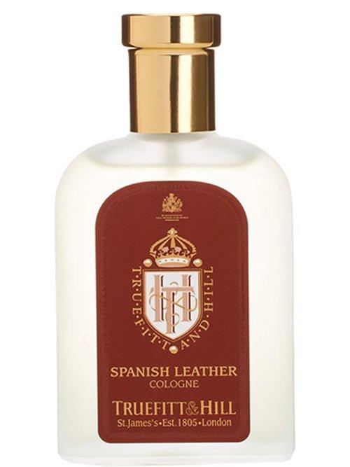 Spanish Leather — Truefitt & Hill