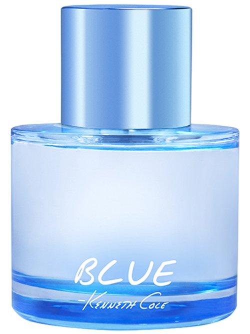 Blue — Kenneth Cole