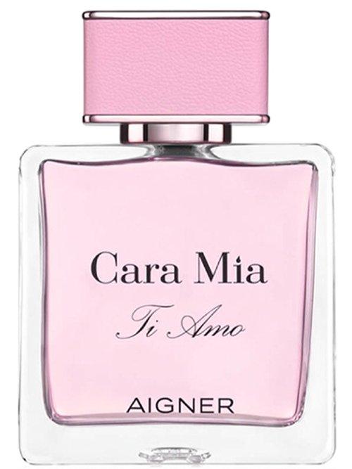 Cara Mia Ti Amo — Aigner