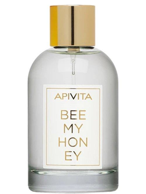 Bee My Honey — Apivita
