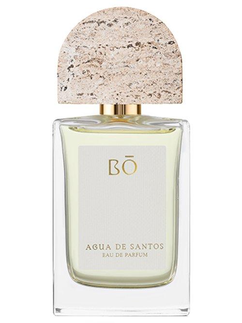 Agua de Santos — House Of Bo