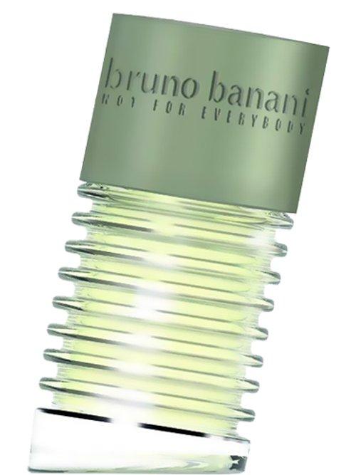 Man 'Not For Everybody' — Bruno Banani