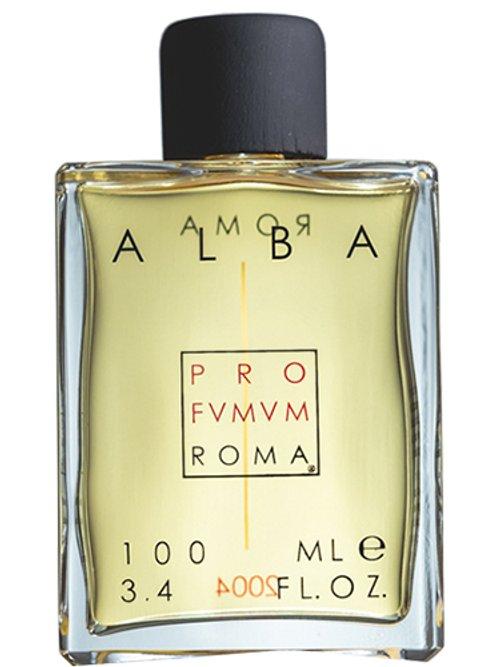 Alba — Profumum Roma