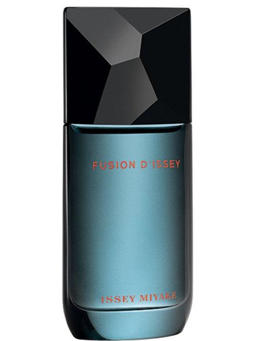 Fusion d'Issey — Issey Miyake