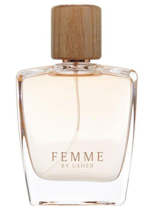 Femme By Usher — Usher Raymond