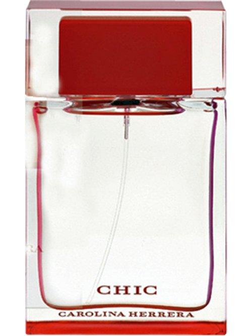 Chic — Carolina Herrera
