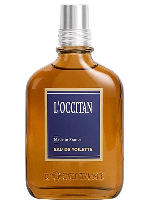 Eau De L'Occitan — L'Occitane