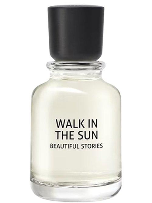 Beautiful Stories Walk In The Sun — Douglas