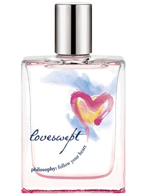 Loveswept — Philosophy