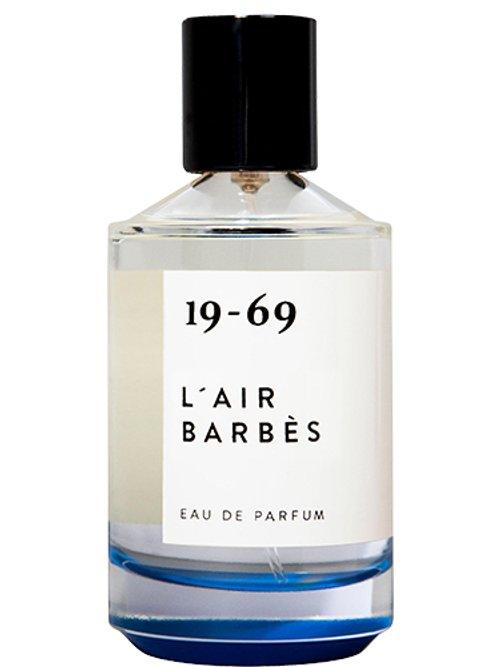 L'Air Barbès — 19-69