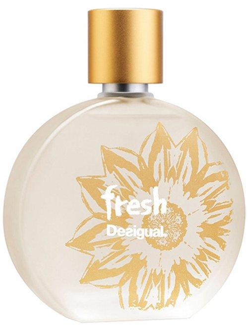 Fresh — Desigual