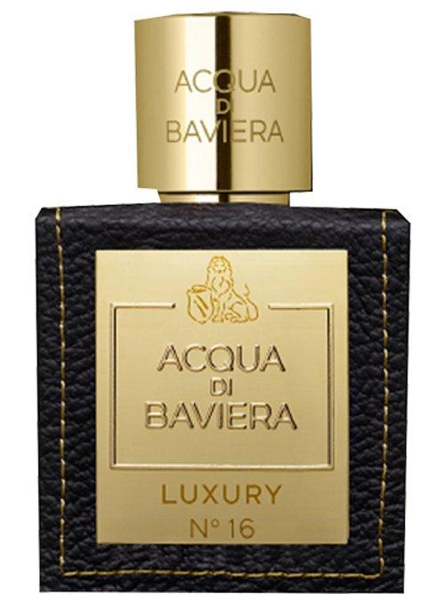 Luxury Nº16 — Acqua Di Baviera