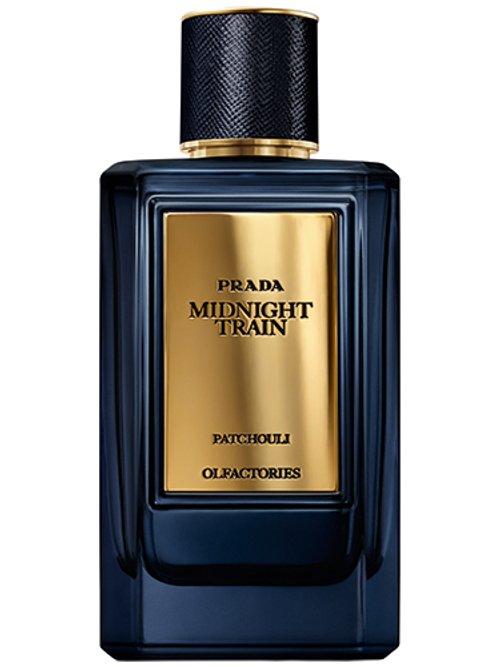 Midnight Train — Prada