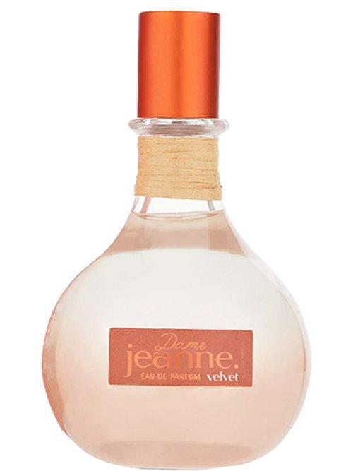 Dame Jeanne Velvet — Jeanne En Provence