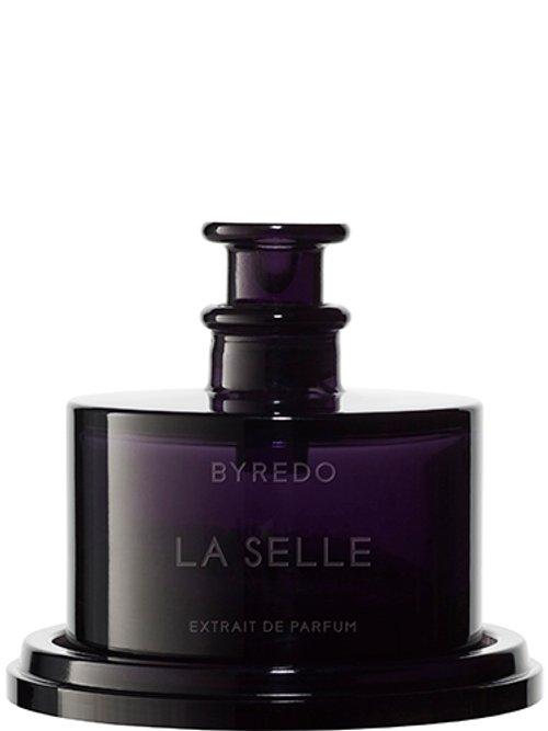 La Selle : Night Veils — Byredo