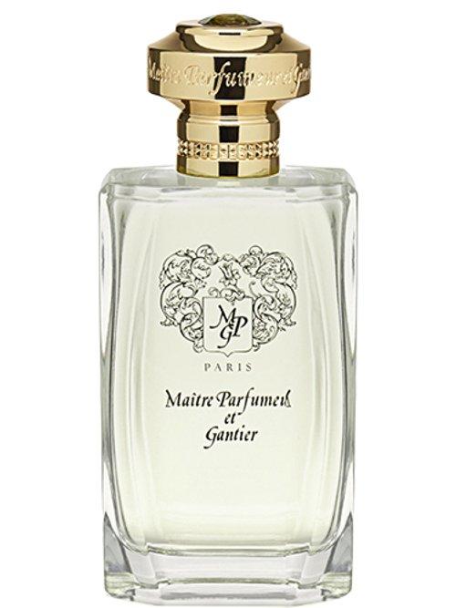 Or des Indes — Maître Parfumeur Et Gantier