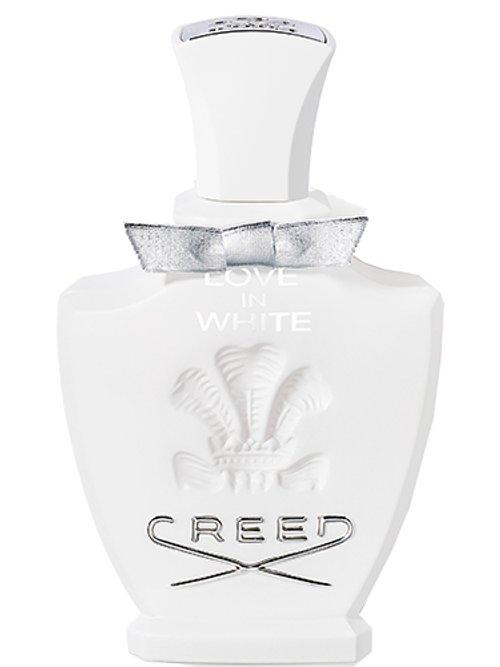 Love in White — Creed