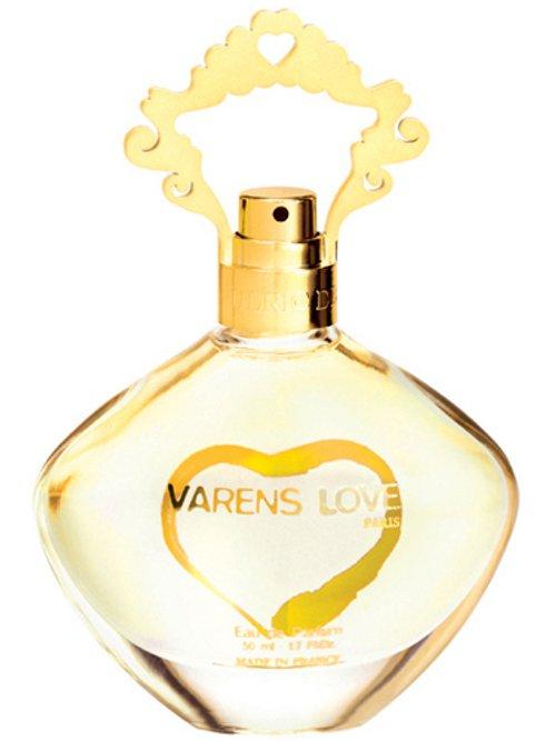 Varens Love — Ulric De Varens