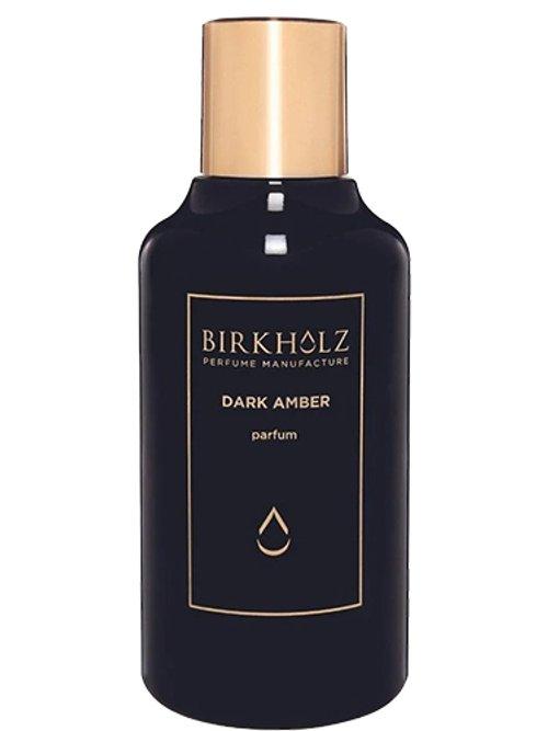 Dark Amber — Birkholz