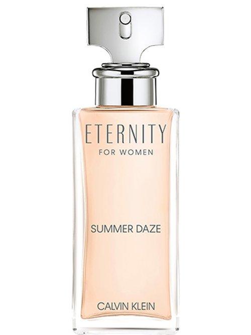 Eternity Summer Daze 2022 — Calvin Klein