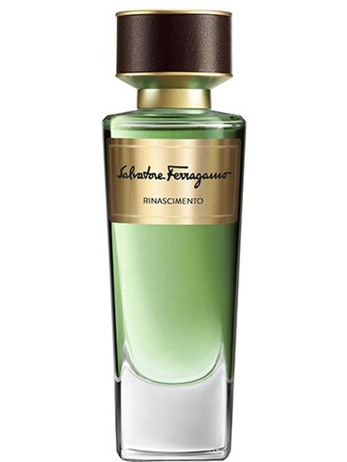 Rinascimento — Salvatore Ferragamo