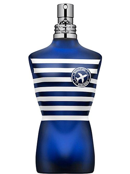 Le Male Airlines 2020 — Jean Paul Gaultier