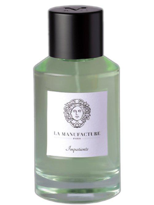 Impatiente — La Manufacture