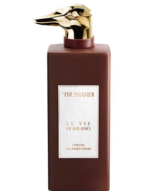 I Vicoli Via Fiori Chiari — Trussardi