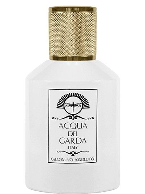 Gelsomino Assoluto — Acqua Del Garda