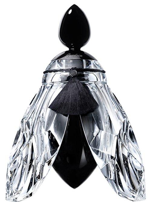 Black Bee By Bäumer & Baccarat 2022 — Guerlain