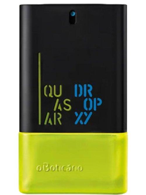 Quasar Drop Xy — O Boticário