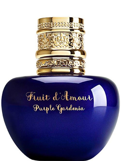 Fruit D'Amour : Purple Gardenia — Ungaro