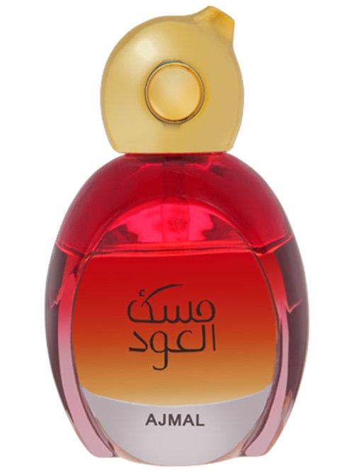 Misk Al Oudh — Ajmal