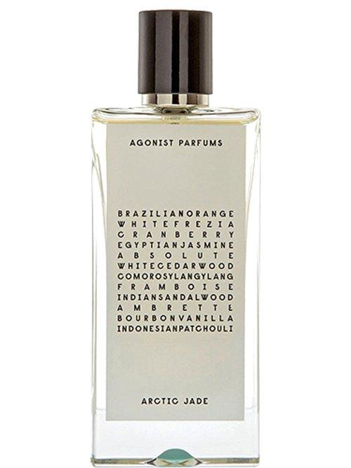 Arctic Jade — Agonist